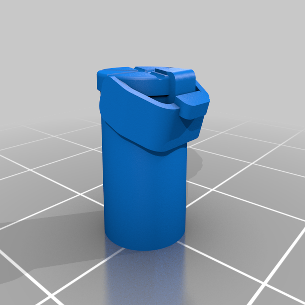Free 3D file WPL GAZ-66 Rims & Accessories 🚁・3D printable design to ...