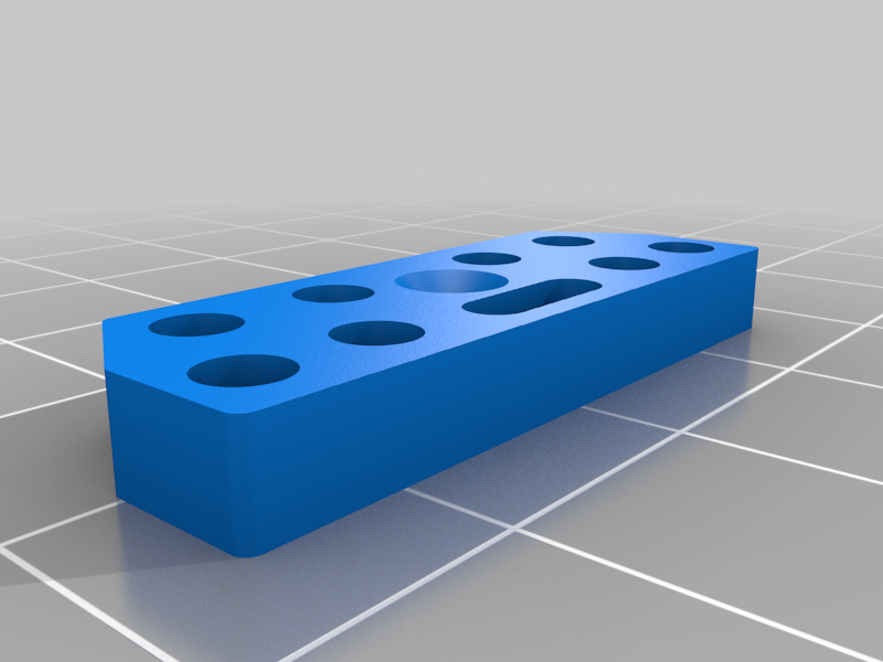 Free 3D file Bruder low loader accessories 🚁・3D printing idea to ...
