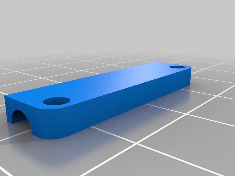 Free 3D file 1/8 Scale Double Eagle E101 E102 Land Rover Defender Parts ...