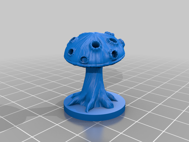Free 3D File Shrieker 3D Printing Idea To Download Cults free-3d-file-shrieker-3d-printing-idea-to-download-cults