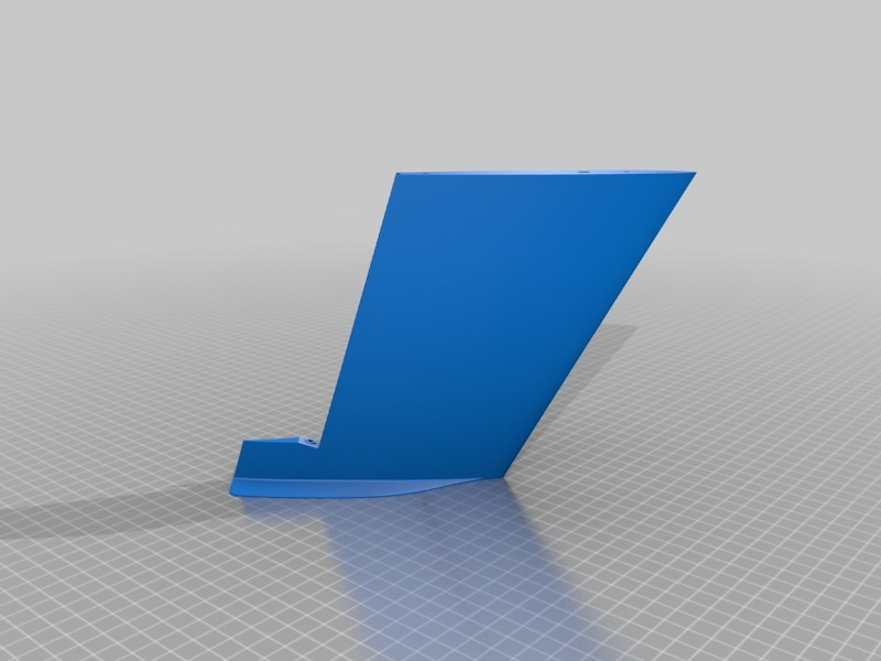 Free 3D file Flying Drone 📱・3D printing model to download・Cults