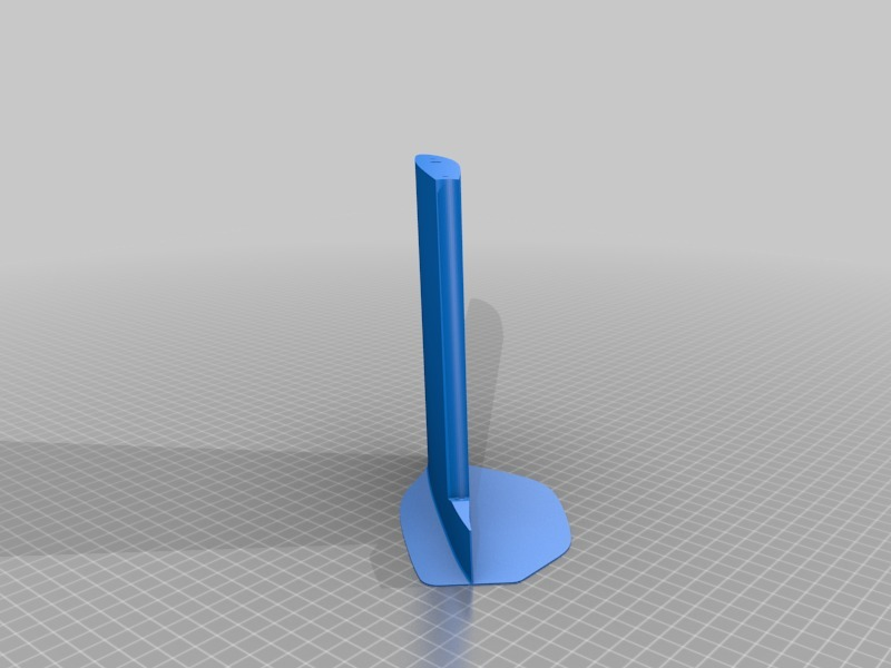Free 3D file Flying Drone 📱・3D printing model to download・Cults