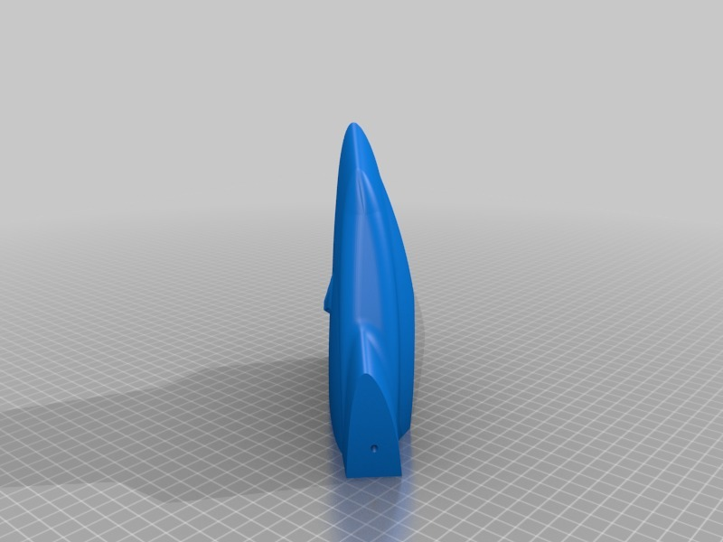 Free 3D file Flying Drone 📱・3D printing model to download・Cults