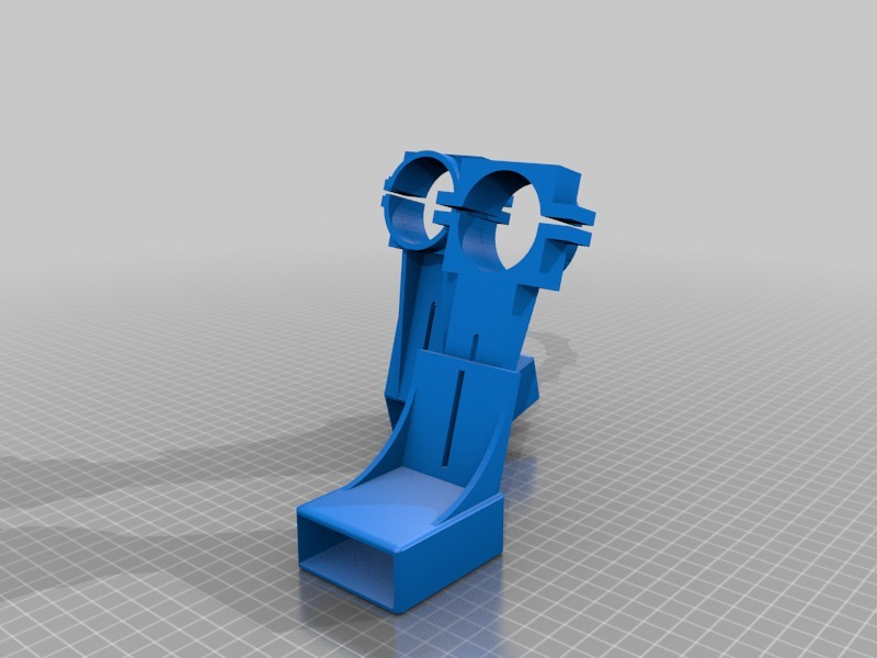 Free 3D file SKYNET LNB 📱・3D printable object to download・Cults