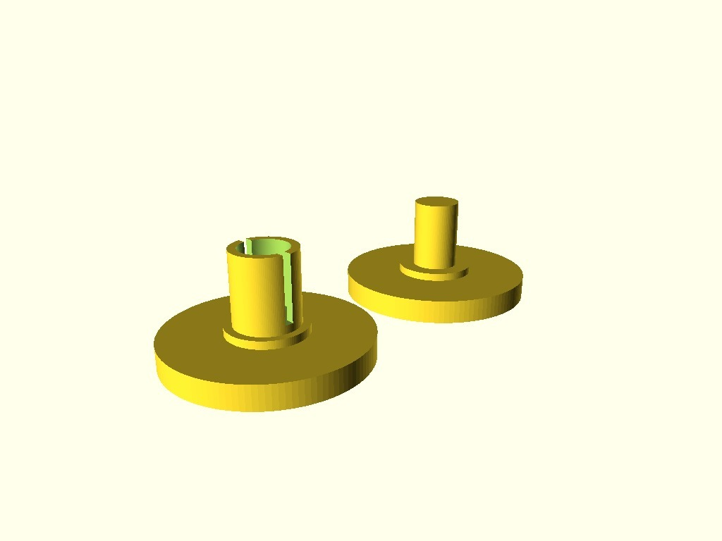 Free 3D file BANANA HIPPY HAT 🍌・3D print design to download・Cults