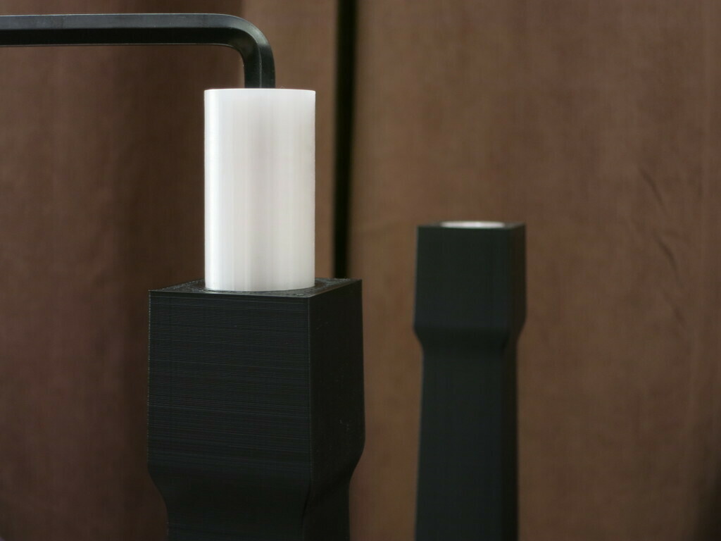 Free 3D file Piano bench (3d printed legs) 🎵・3D print model to download