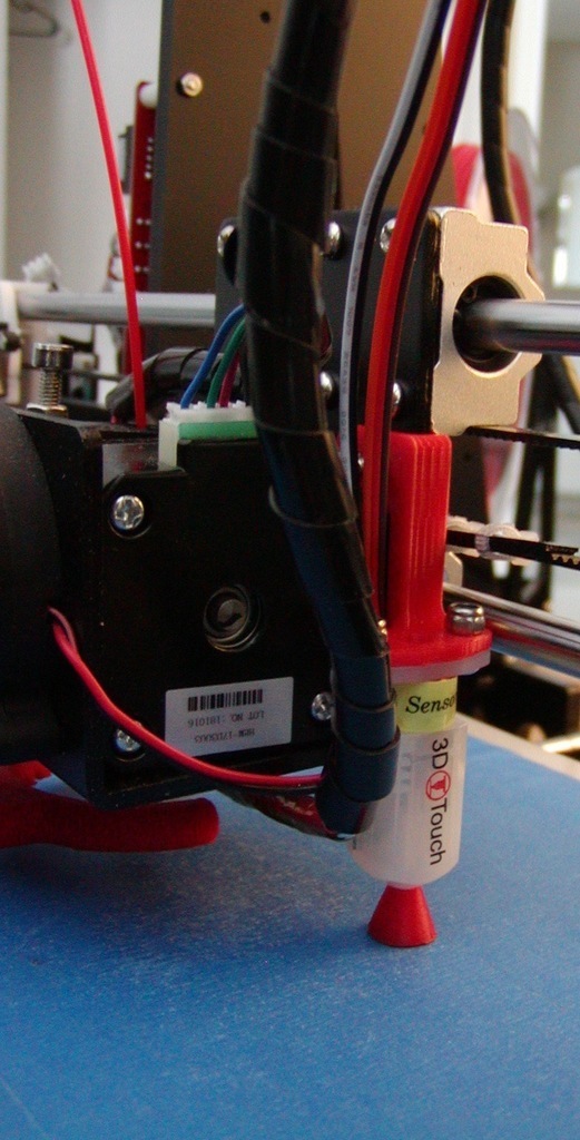 Scheda Breakout 27 Pin Per Installazione BLtouch Su Stampante Anet A8