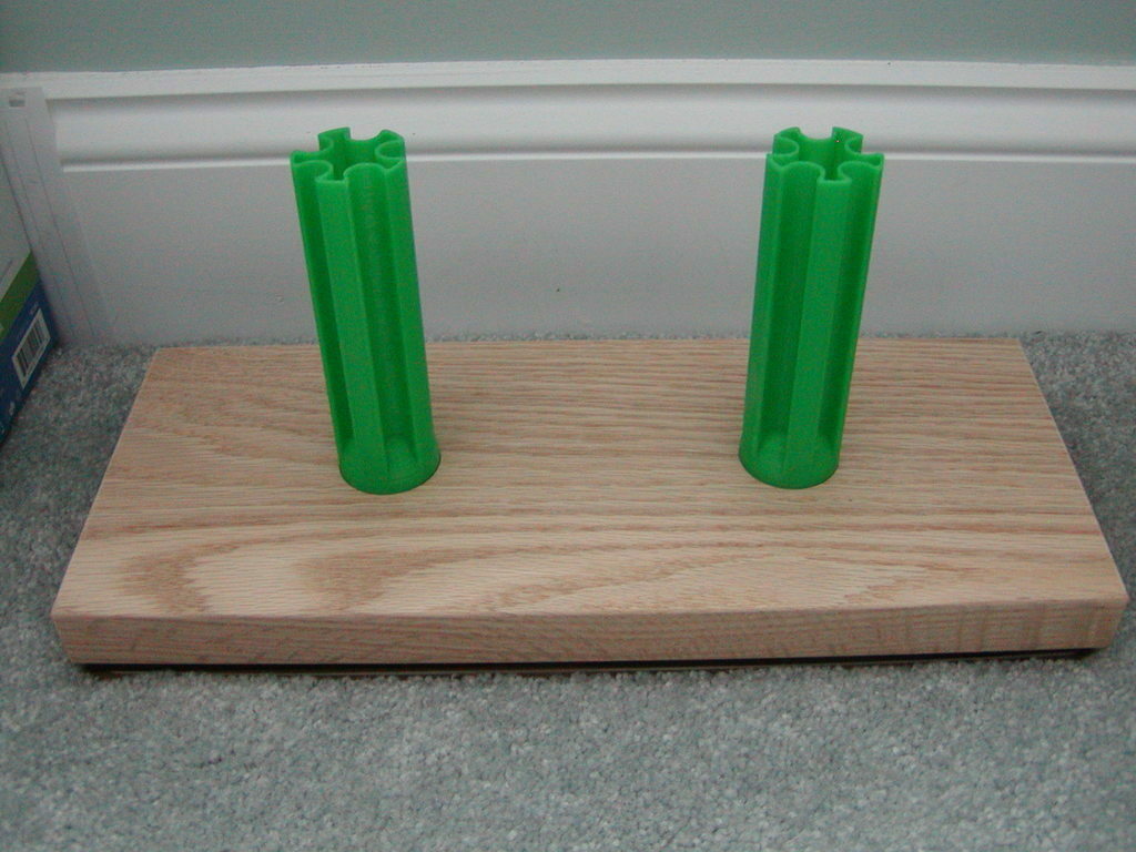 Free 3D file Glove Dryer 🧤・3D printable design to download・Cults