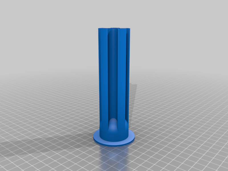 Free 3D file Glove Dryer 🧤・3D printable design to download・Cults