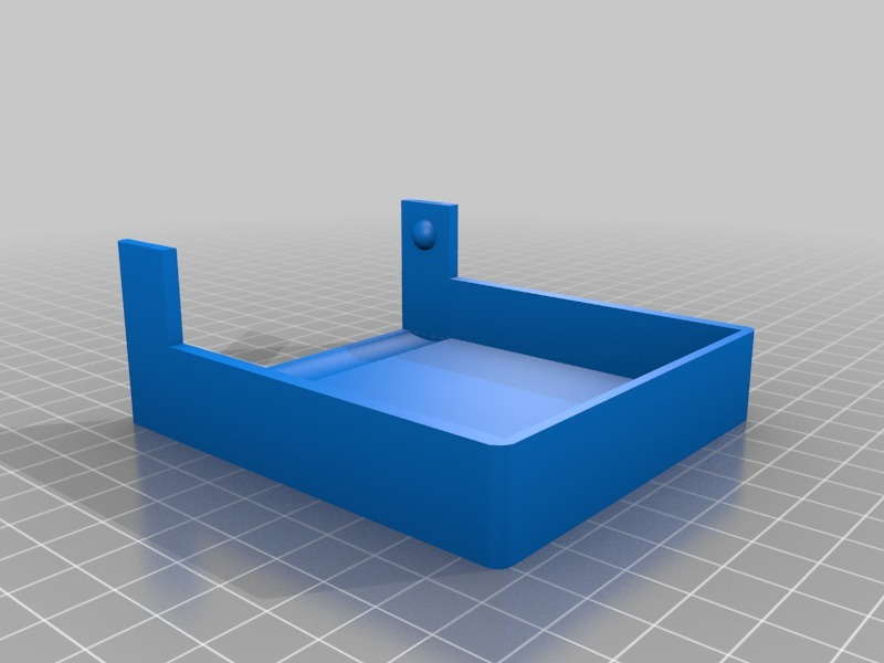 Free 3D file Box with lid 📦・3D printing design to download・Cults