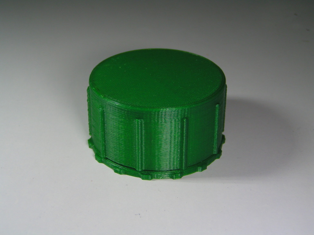 Free 3D file Rotary box 55x30 📦・3D printable design to download・Cults