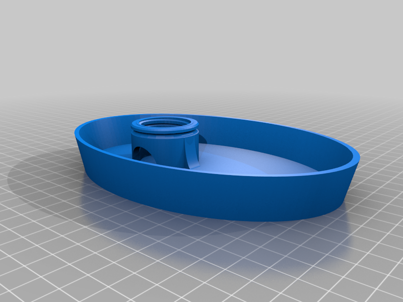 Free 3D file Water dispenser + bathing pool 🚰・3D printable model to ...