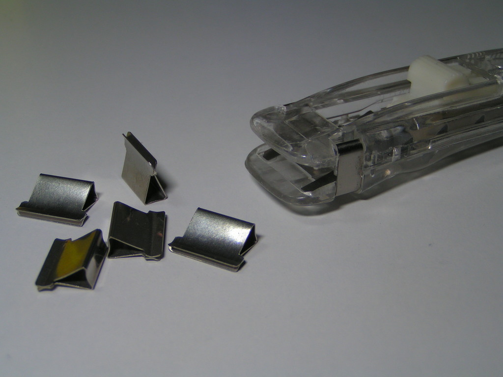 Free 3D file Paper Clip Box 📦・3D printer design to download・Cults