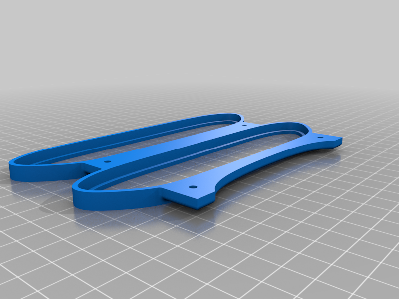Free 3D file Ifi Zen Rack 🥫・3D printable object to download・Cults