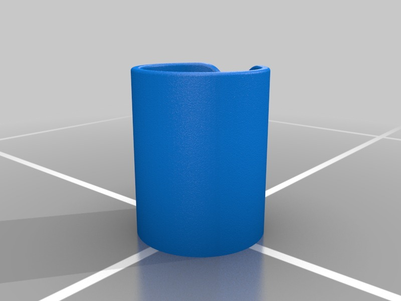 Free 3D file Wrapping Paper Cutter 2 🛠️・Design to download and 3D print・Cults