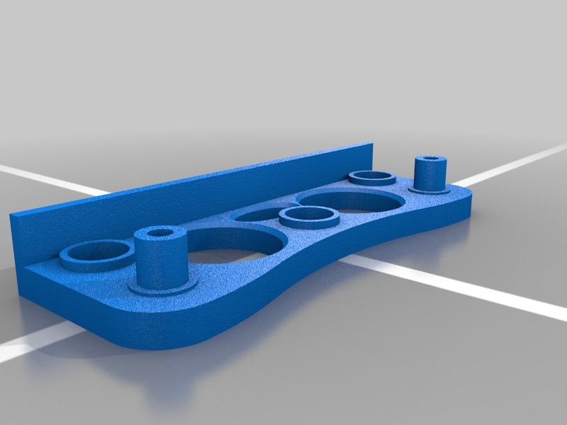 Free 3D file YAFR/MM Mashup Part Deux 🧞‍♂️・3D printing design to ...