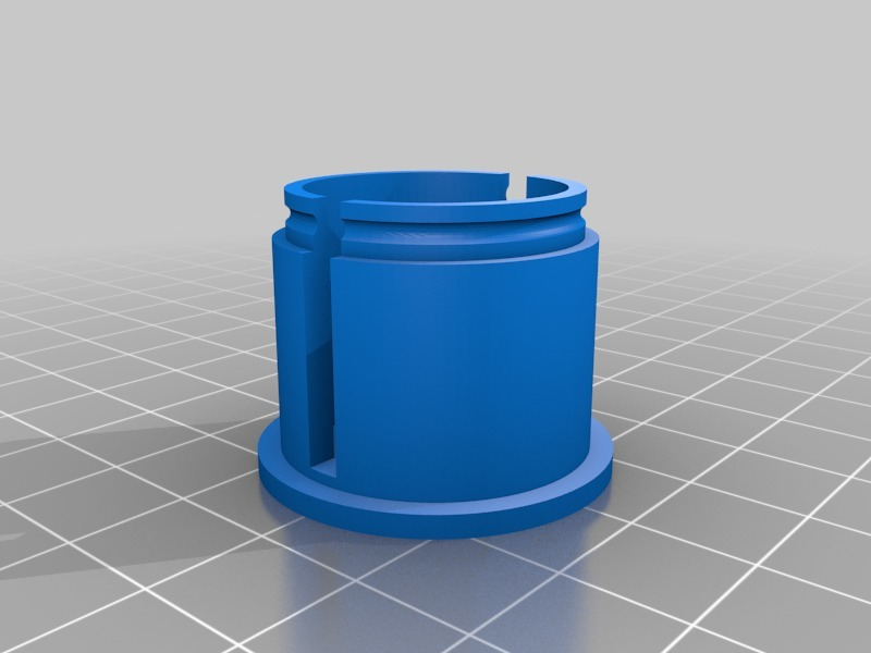 Free 3D file Pocket Safe 🔒・3D printing idea to download・Cults