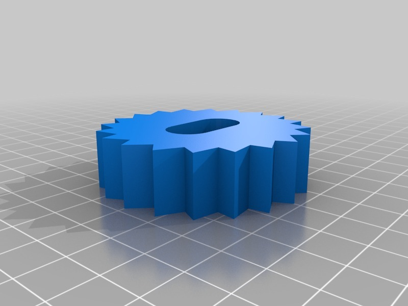 Free 3D file loop ratchet ⚙️・Design to download and 3D print・Cults