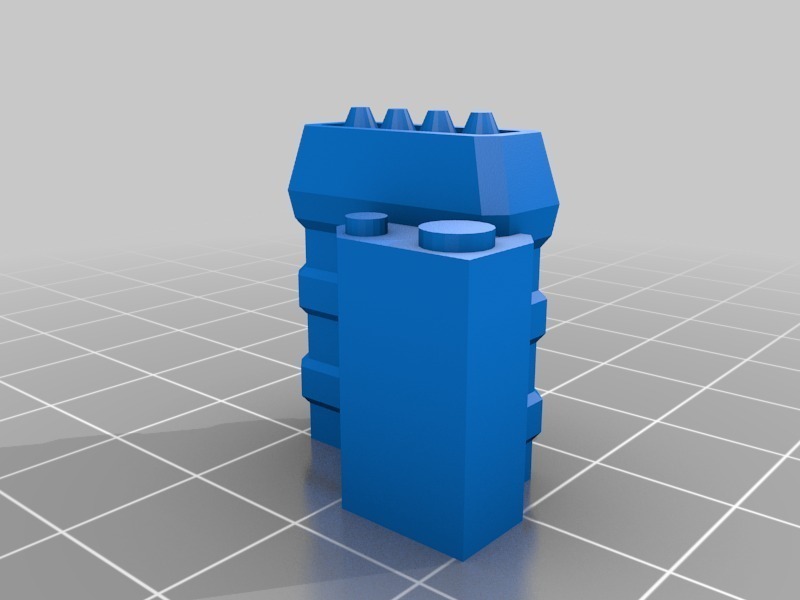 Modèle Rotatif Station Spatiale Endurance Interstellaire - Ornement Imprimé 3D, Collection, Gris, 28x32x13 Cm