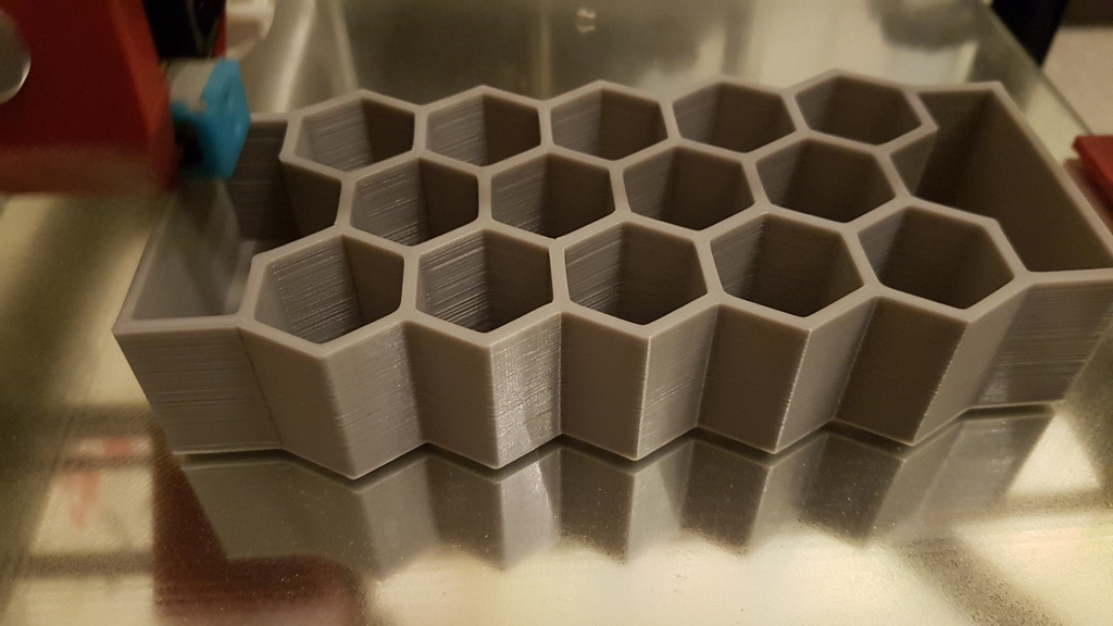 3D-Datei Werkzeughalter ⚙️ kostenlos・Objekt zum Herunterladen und