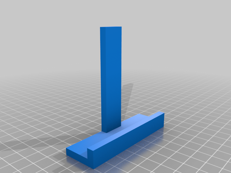 Free 3D file Cell Support 🏢・Design to download and 3D print・Cults