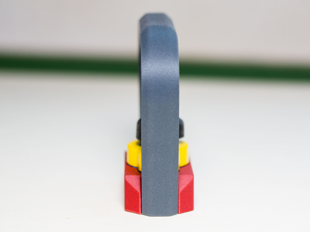 Free 3D file Magtools Magjig95 Handle 🧲・3D printer model to download・Cults