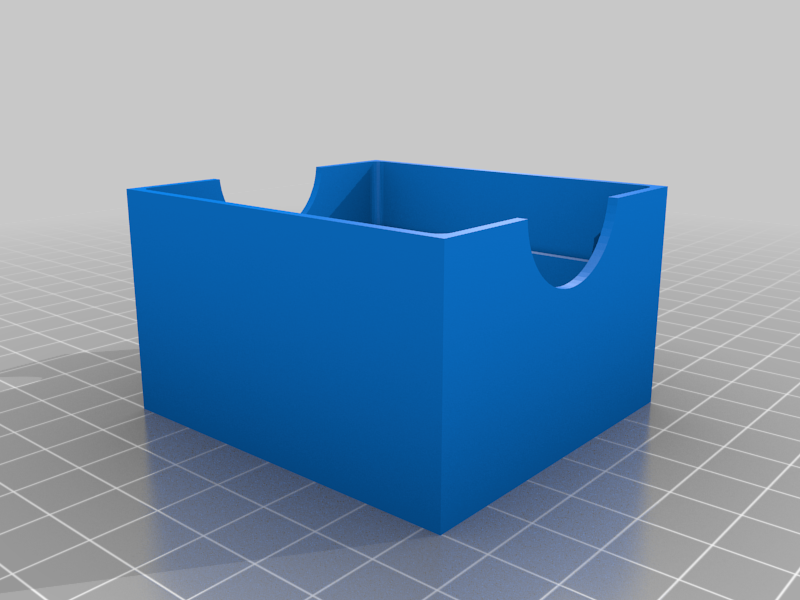 Free 3D file Root: Underworld Expansion Organizer 🎲・3D printable object ...
