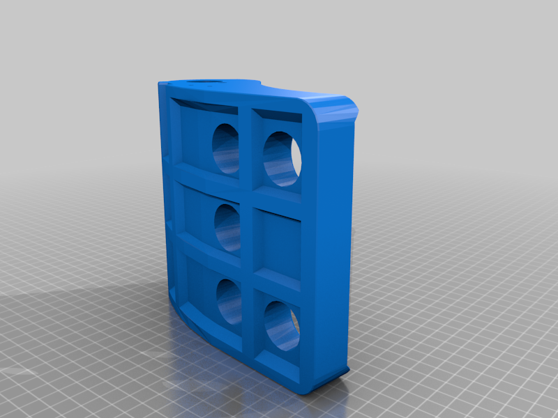 Free 3D file F/A-18 Rudder Pedal - (From Openhornet.com) 👽・3D printable ...