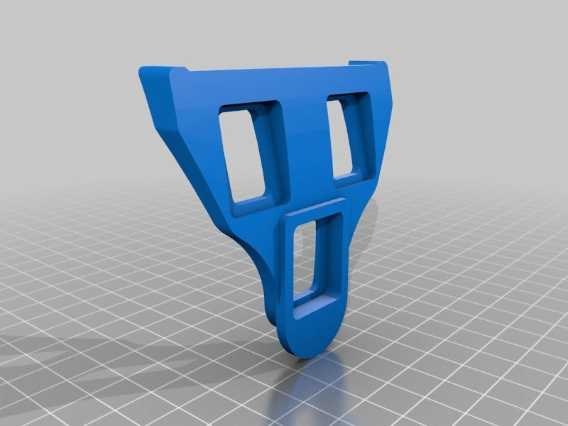 Free STL file Cleat Shimano SH11・3D printable model to download・Cults