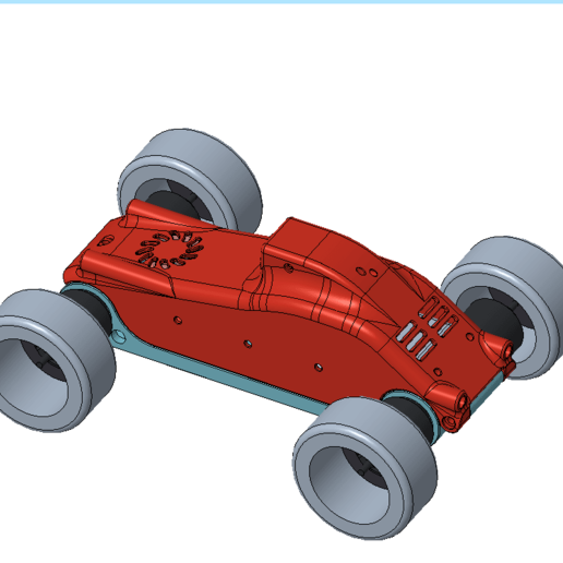 Download free 3D printing models rc car drone motor ・ Cults