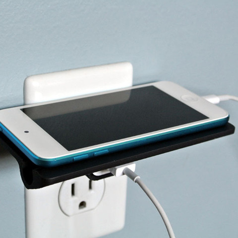 Free Printer Designs Wall Outlet Shelf Cults Walltosh Free Printer Designs Wall Outlet Shelf