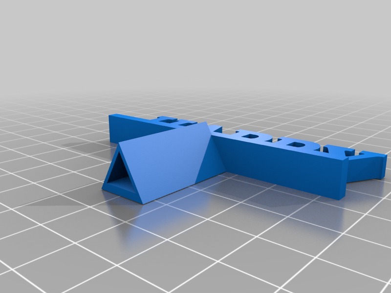 Fichier 3D gratuit DES BOUCHONS INTERACTIFS DEELY BOPPER POUR MON ...