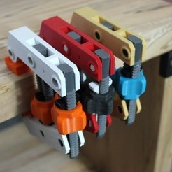 3D released equipment ・ Cults photo relating to 3d Printable Tools named 3D published resources ・ Cults