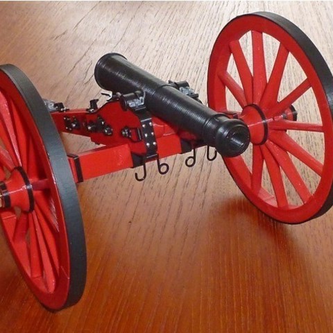 an overview of the 6 pounder field guns Other guns considered as standard, or common, weapons for the civil war were the model 1841 6-pounder field gun model 1841 32-pounder seacoast weapon and the model 1841 42-pounder seacoast gun howitzers were originally developed in the near the turn of the 18th century. an overview of the 6 pounder field guns Other guns considered as standard, or common, weapons for the civil war were the model 1841 6-pounder field gun model 1841 32-pounder seacoast weapon and the model 1841 42-pounder seacoast gun howitzers were originally developed in the near the turn of the 18th century.