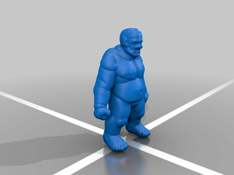 3D Animation Mit Ogre King 3D Animation Mit Ogre King