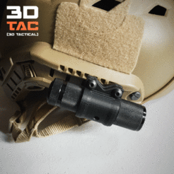 Mejores archivos STL para airsoft impresos en 3D ・ Cults
