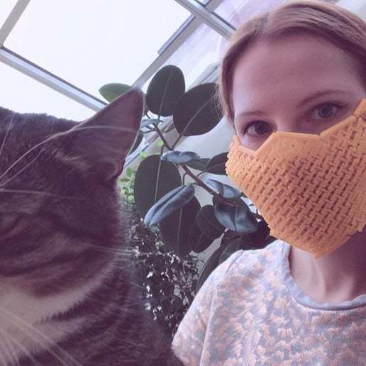 fabric surgical mask fabric surgical mask