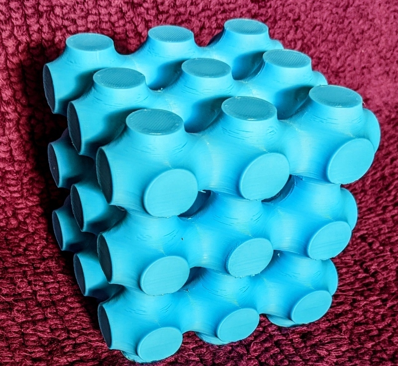 Free 3D file Box Array・3D print model to download・Cults