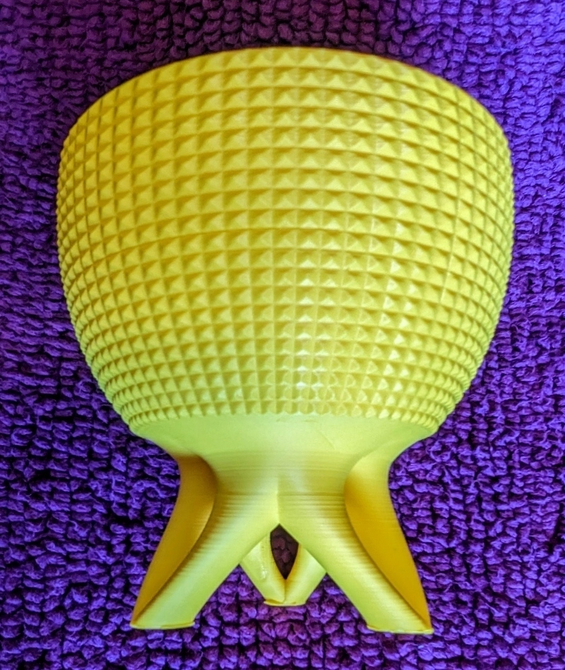 Free 3D file 3 Decorations・3D printable object to download・Cults