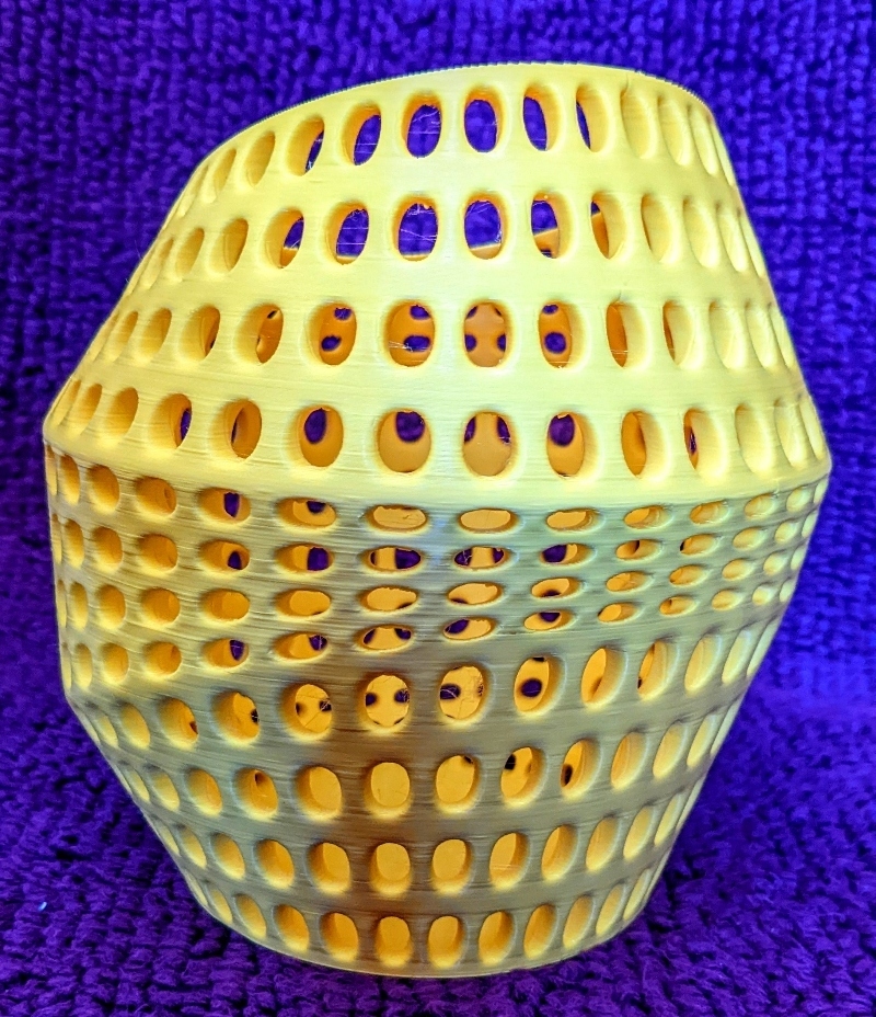 Meshcontainer1 3D model