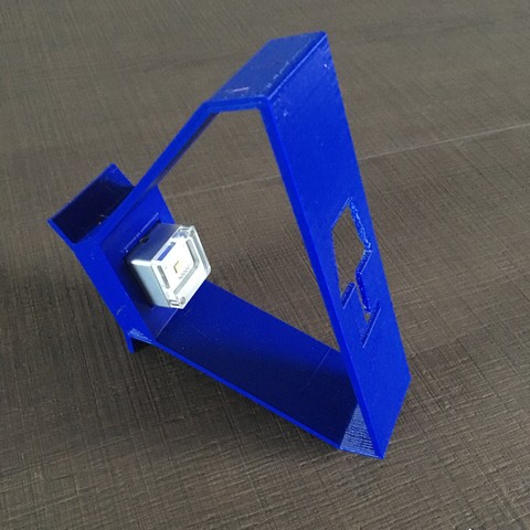 Download free STL file LED LIGHT ă» Cults