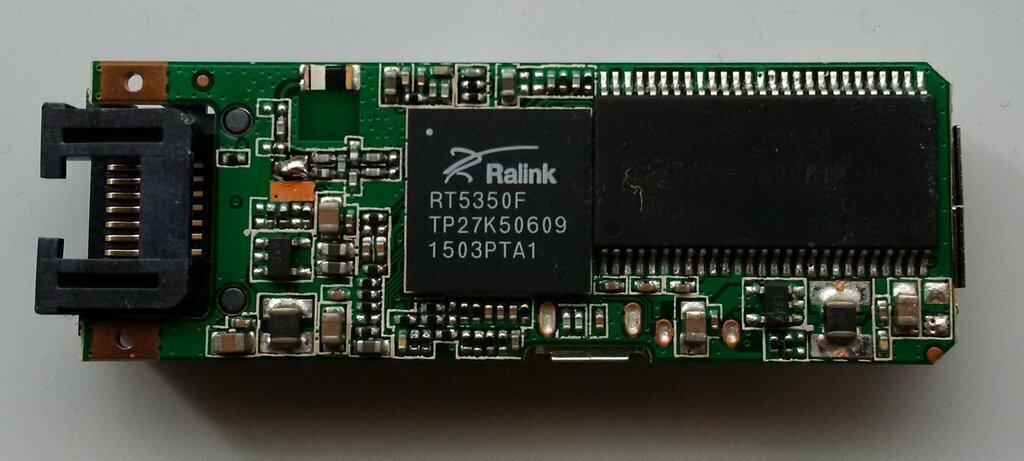 Free 3D file MPR-A5-V11 wifi router model・3D print model to download・Cults