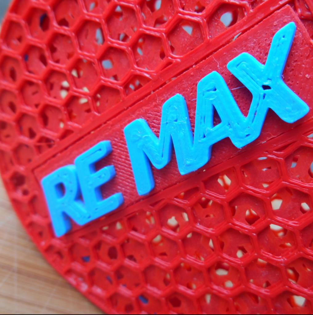 Free STL file Box ReMax・Template to download and 3D print・Cults