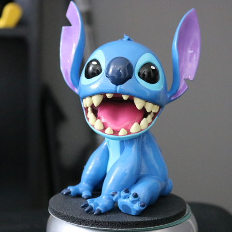 Stitch [Lilo and Stitch]