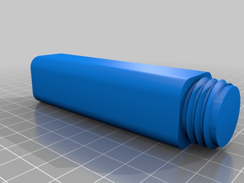 Free 3D file Innovative spool holder・3D printing design to download・Cults