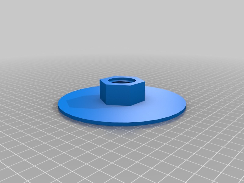 Free 3D file Innovative spool holder・3D printing design to download・Cults
