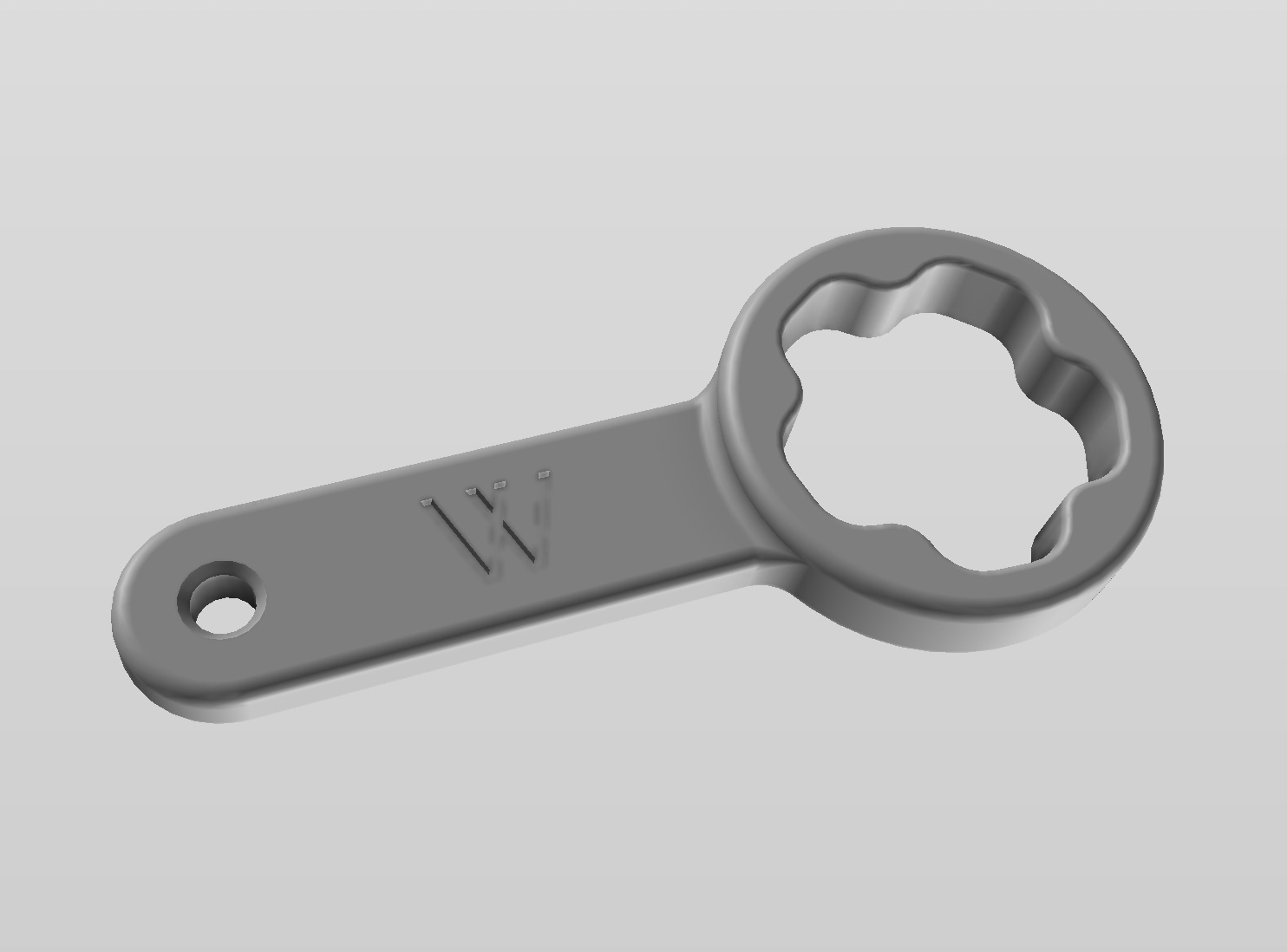 Download free STL file Bottle opener • Object to 3D print ・ Cults
