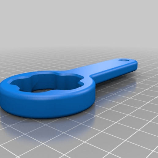 Download free STL file Bottle opener • Object to 3D print ・ Cults