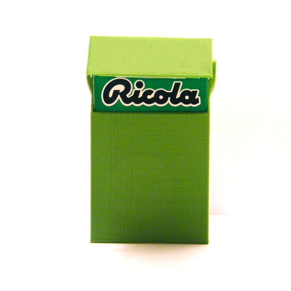 Ricola Logo
