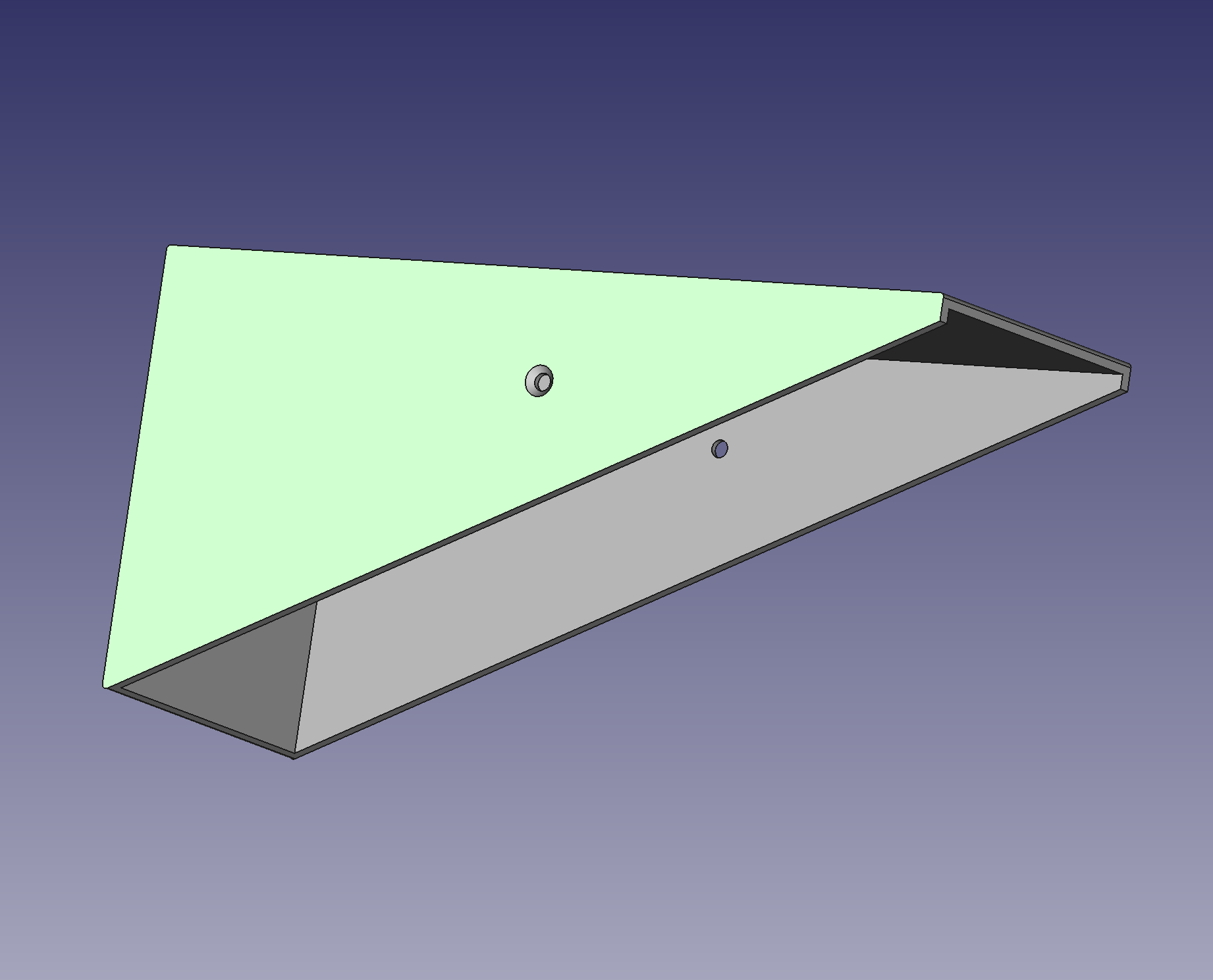 Fichier STL gratuit Cache coin・Objet pour imprimante 3D à télécharger・Cults